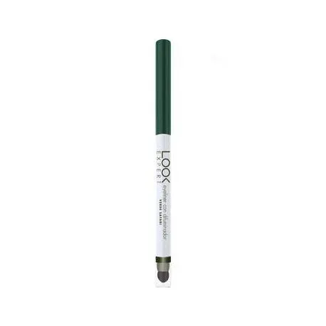 [182534] Beter Eyeliner Look Expert Con Difuminador Verde Safari