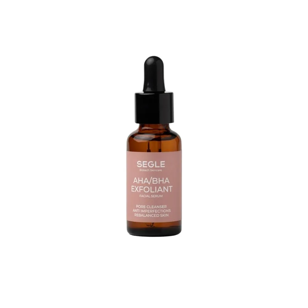 Segle Clinical Exfoliante Aha/bha Serum 30ml