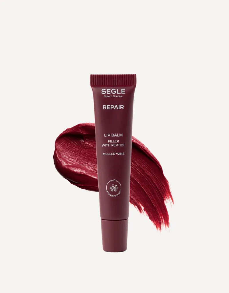 Segle Lip Balm Mulled Wine Maracuya