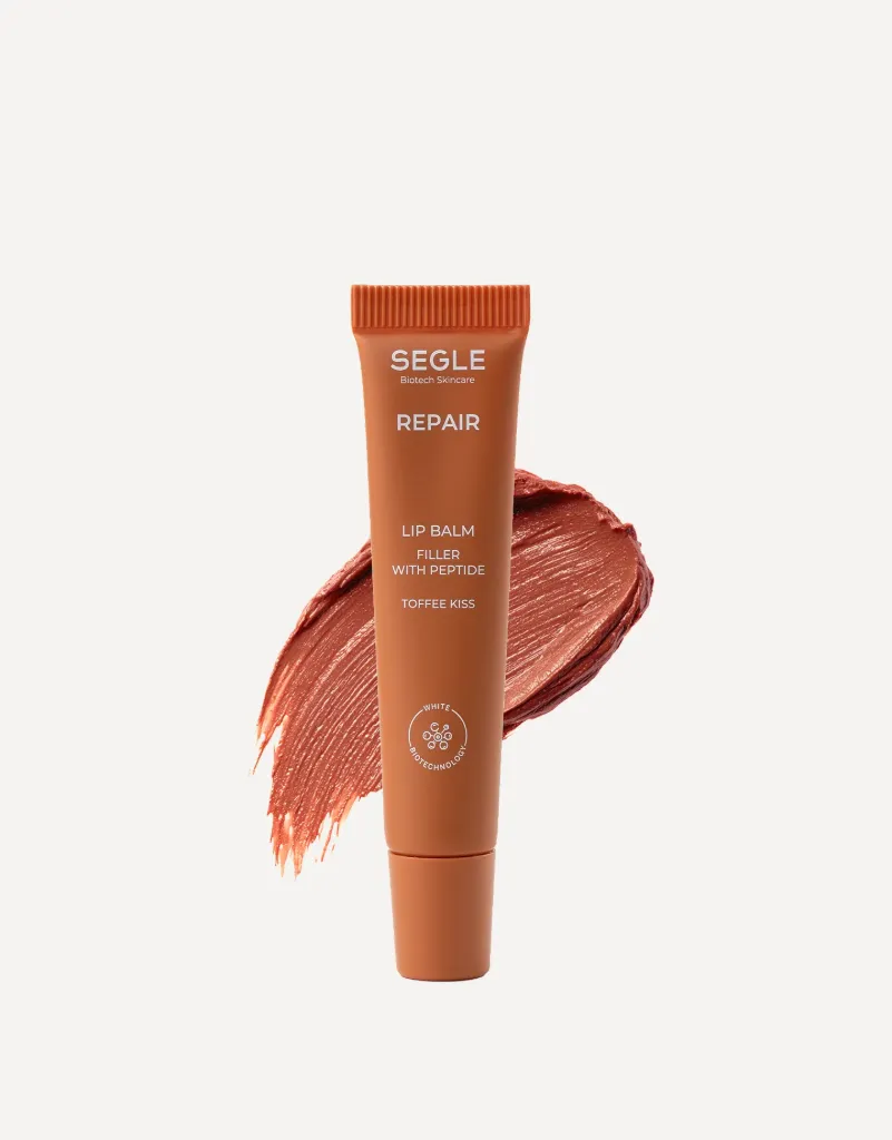 Segle Lip Balm Tofee Kiss Caramelo