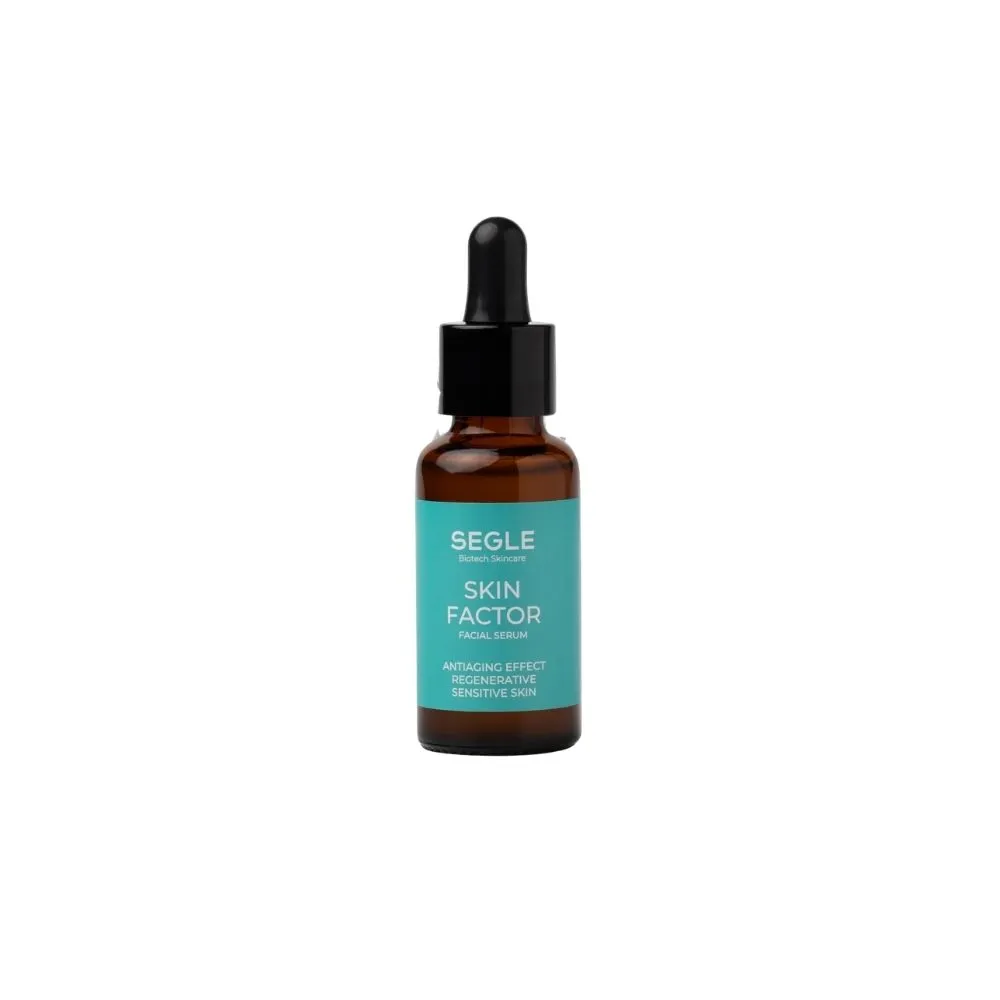 Segle Clinical Serum Skin Factor 30 Ml
