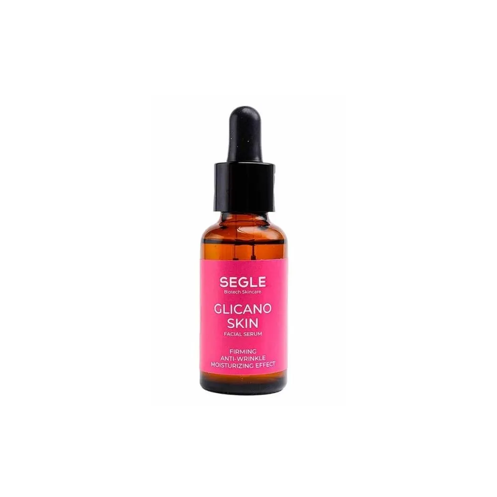 Segle Clinical Glicano Skin Serum 1 Envase 15 Ml