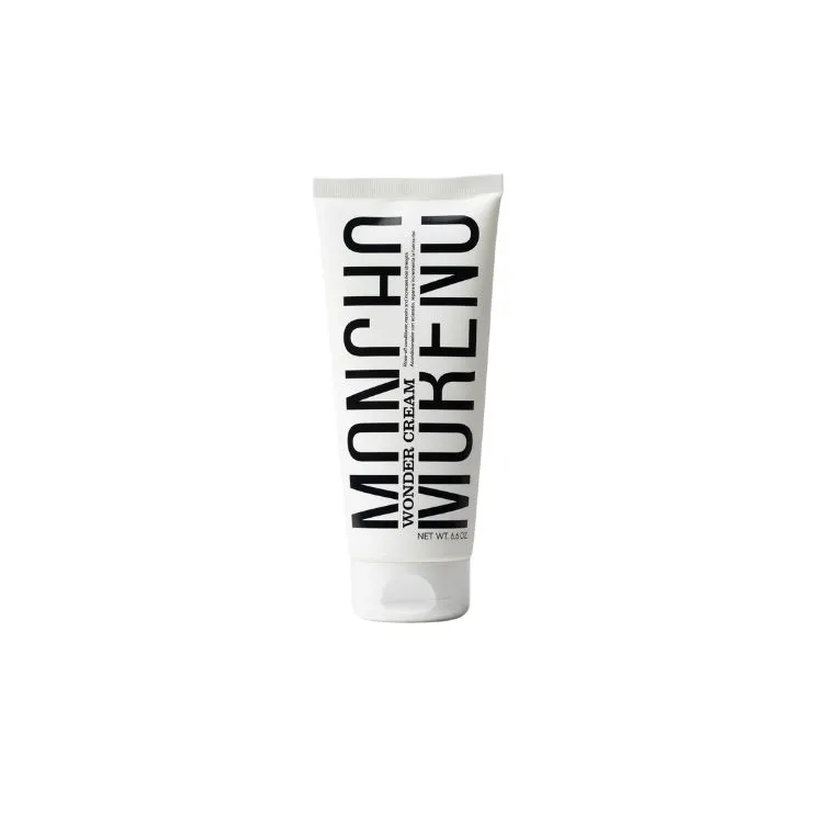 [1366] Moncho Moreno Wonder Cream 400ml