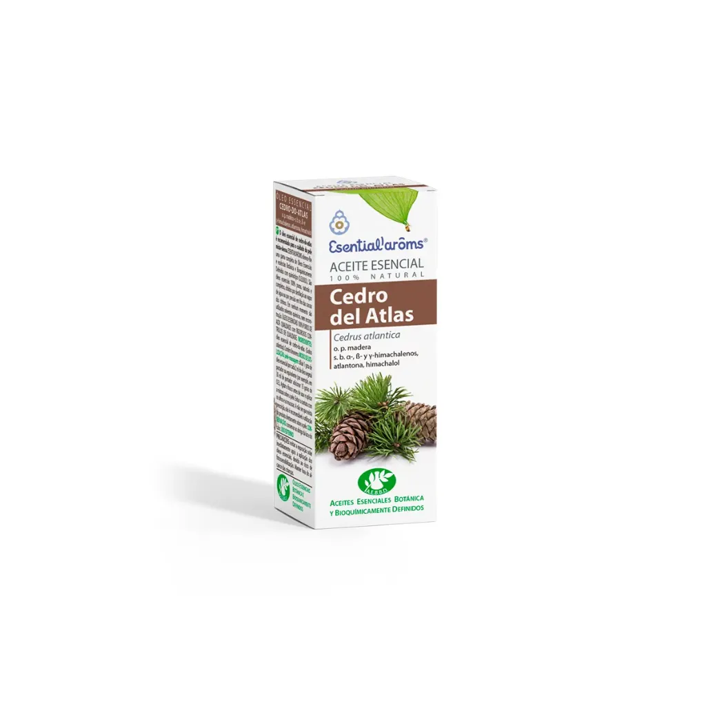 [1043] Intersa Ac Esen Cedro Del Atlas 10ml