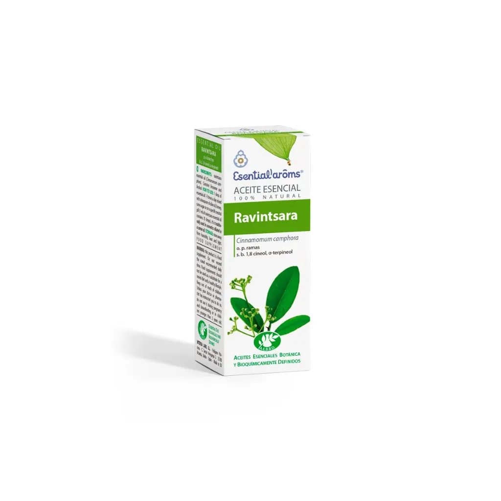 Intersa Ar Ravintsara 30ml