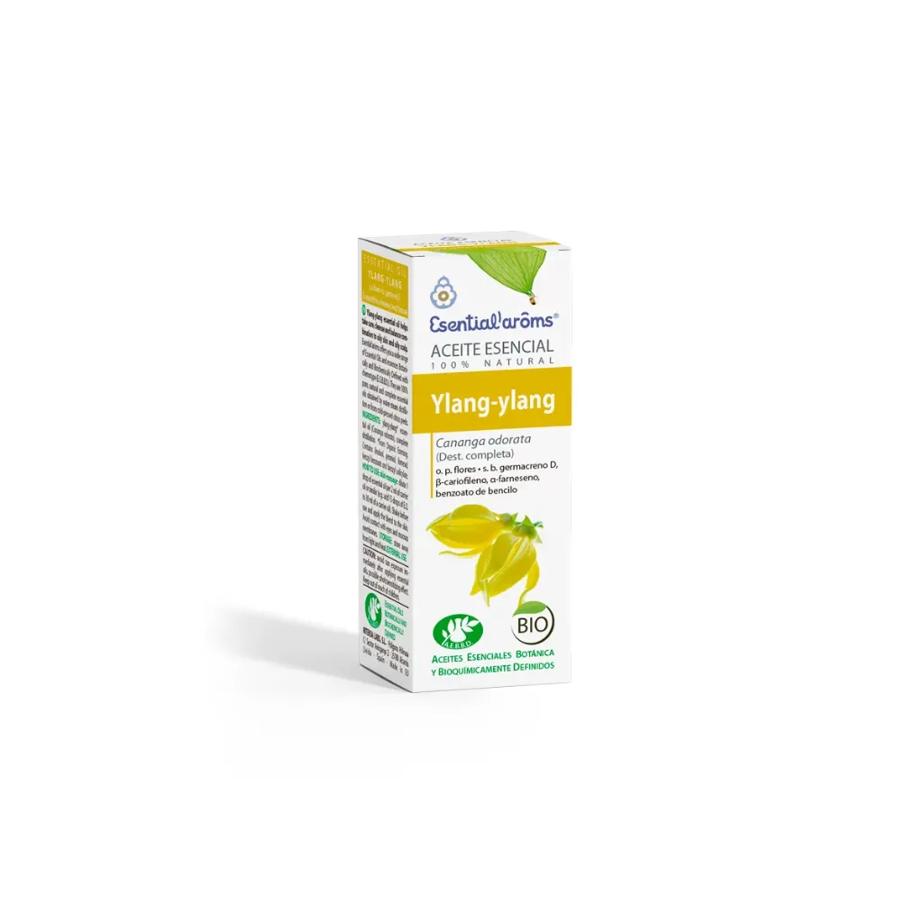 [88086] Intersa Ac Esen Ylang Ylang 5 Ml