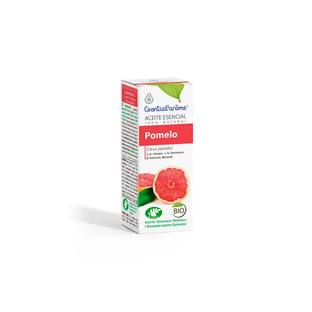 [197096] Intersa Ac Esen Pomelo Bio 10 Ml
